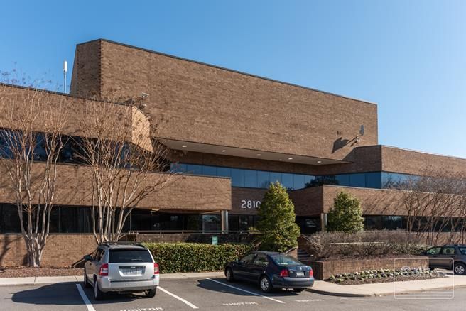 Premier Tech Center: 2810 N Parham Rd, Richmond, VA 23294